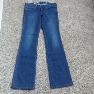 AG Adriano Goldsmied jeans